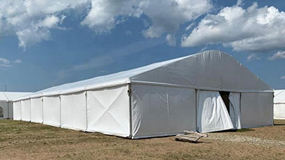 Arcum Tent