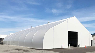 TFS Tent