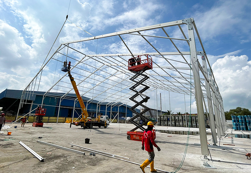 Safety & Stability