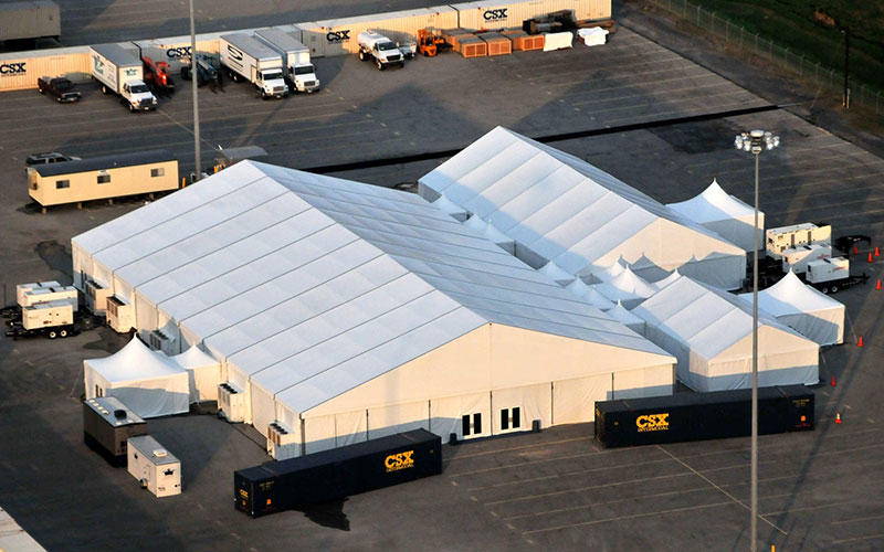 Warehouse Logistics