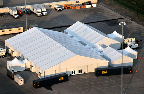 Warehouse Logistics