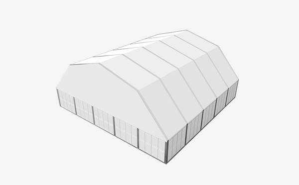 Polygon Tent