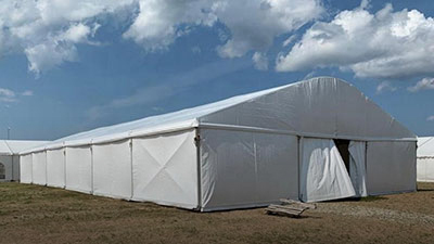 Arcum Tent