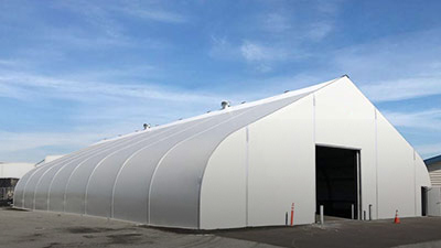 TFS Tents