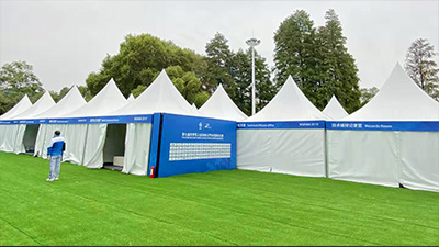 High Peak Tents