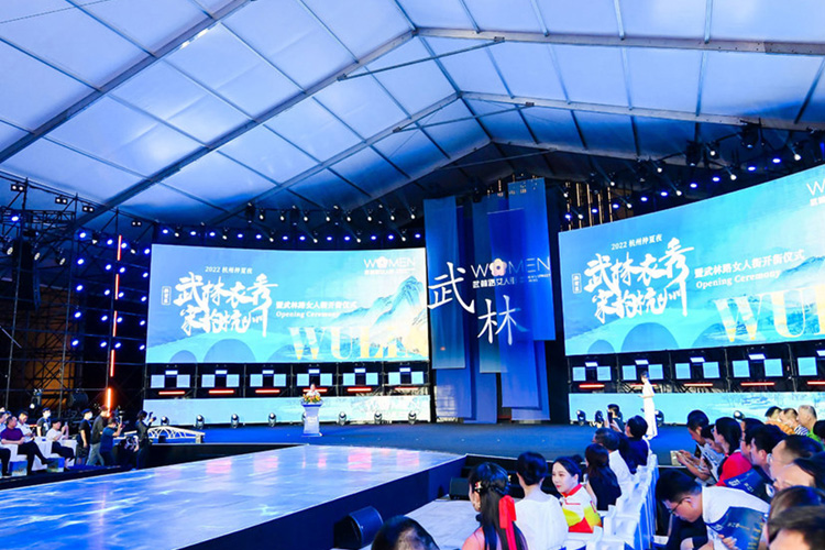 Your Trusted Partner for Commercial Event Tents