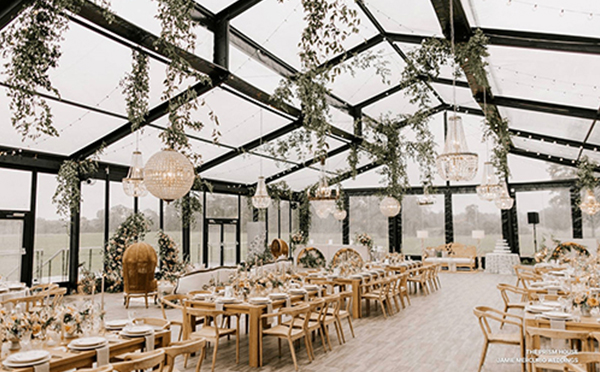 Wedding Tent