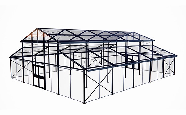 Atrium Tent