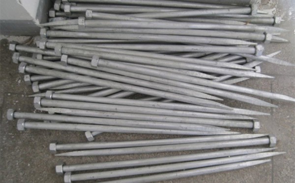 Ground Stake