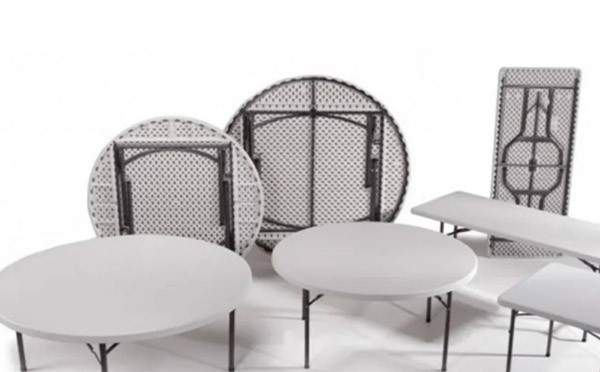 Table and Chair
