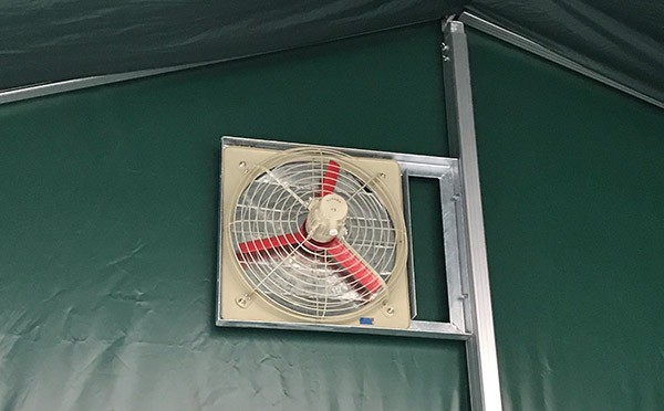 Exhaust Fan