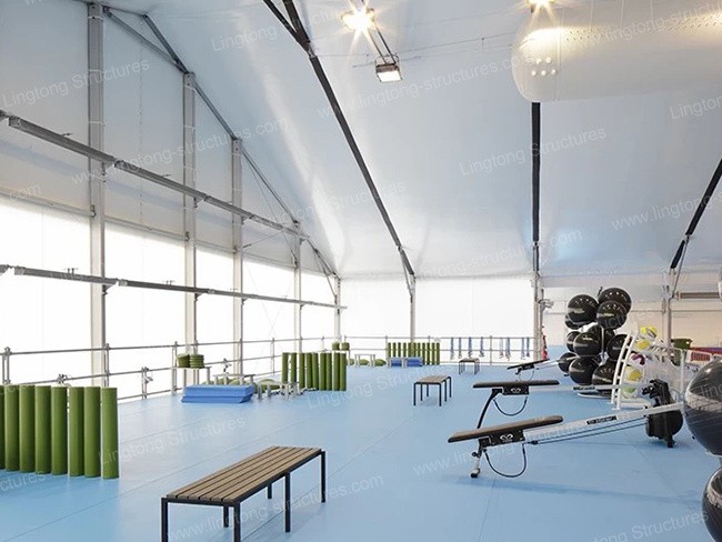 Stadium Tents for Sporting Events