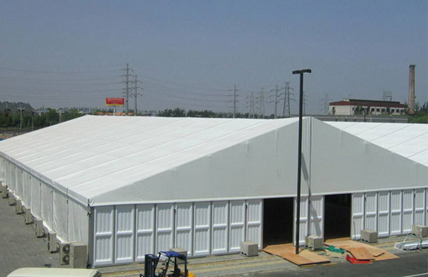 12x20m Agricultural Food ABS Storage Tent Project | Durable Clearspan Storage Solution.jpg