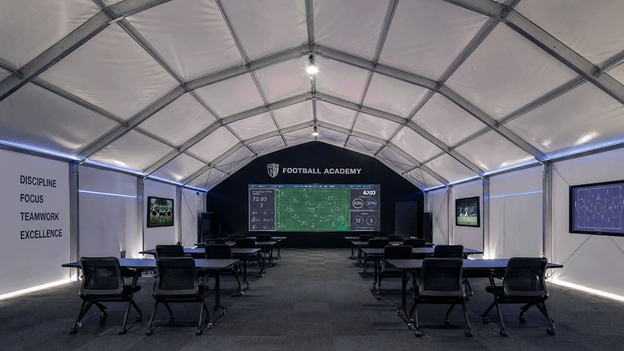 Tactical Classroom Tactical Classroom